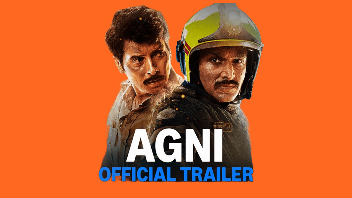 Agni Movie Review