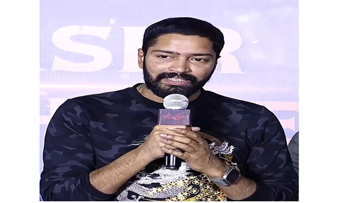 Allari Naresh