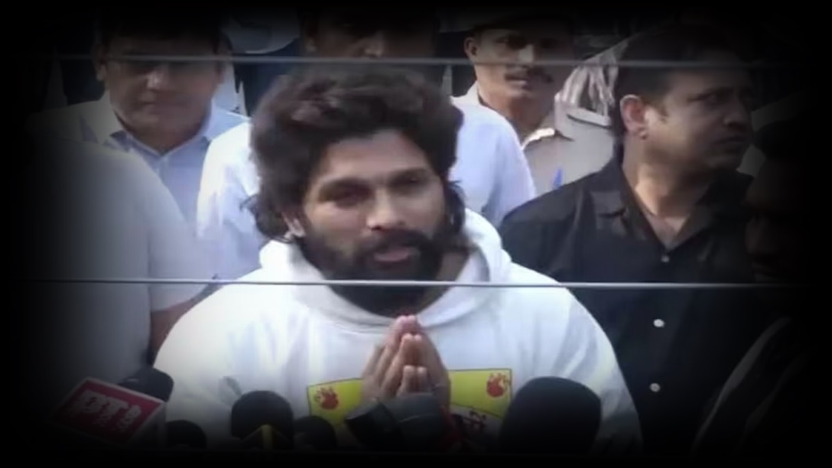 Sandhya Theatre Incident