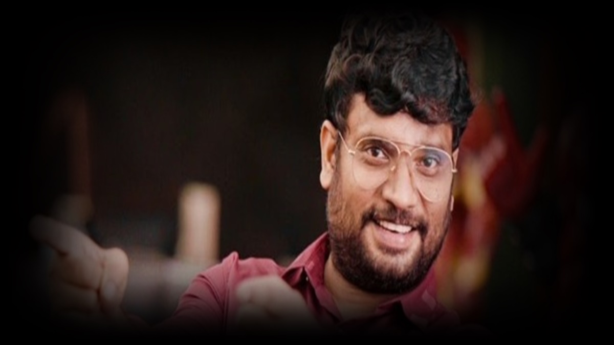 Behara Prasad