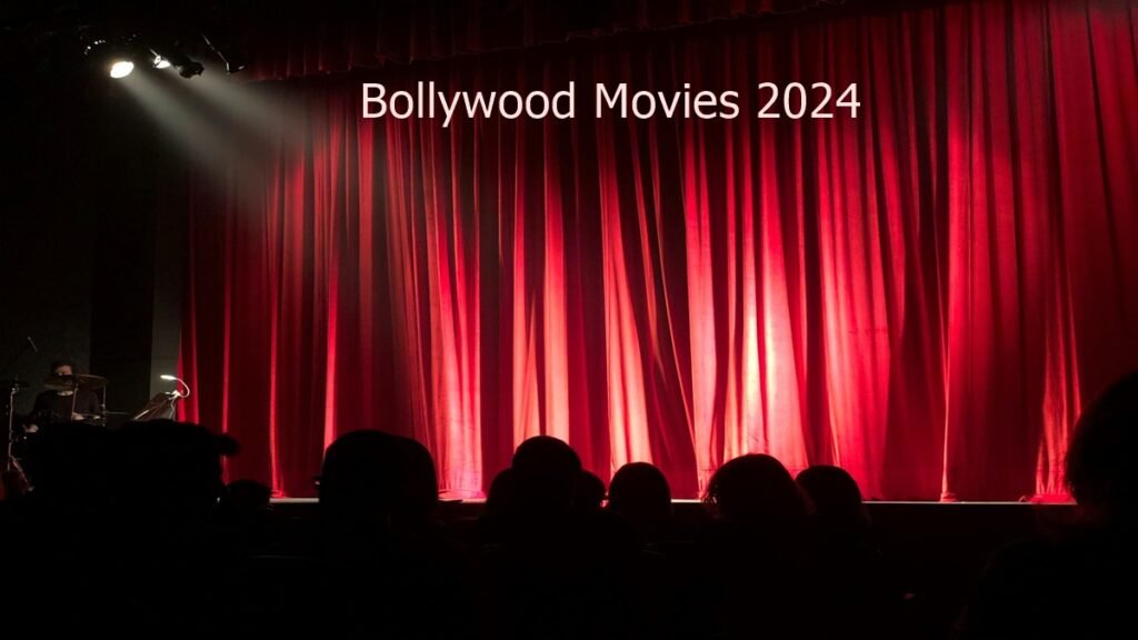 Bollywood Movies 2024