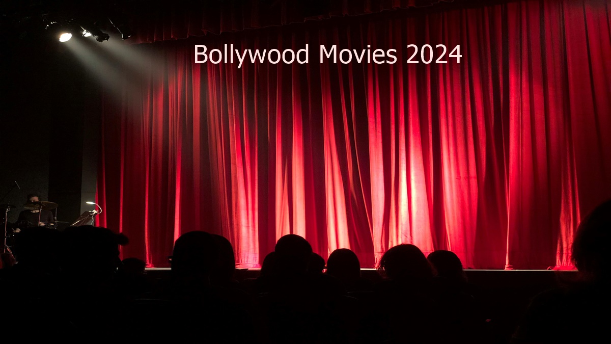 Bollywood Movies 2024