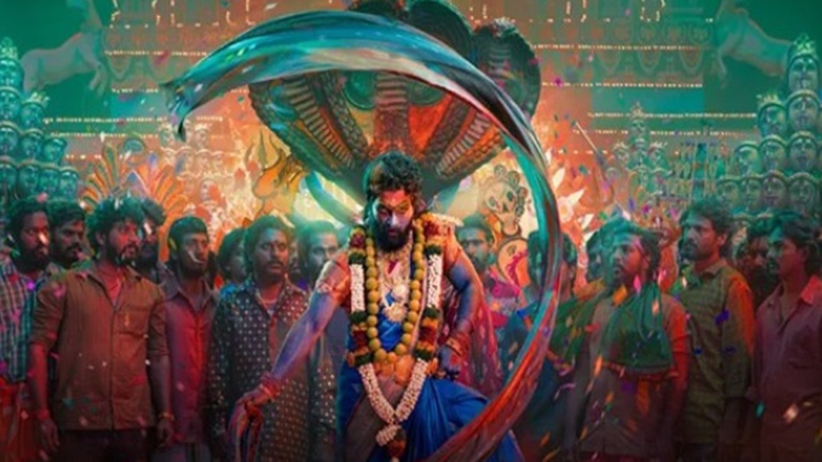 Gango Renuka Thalli