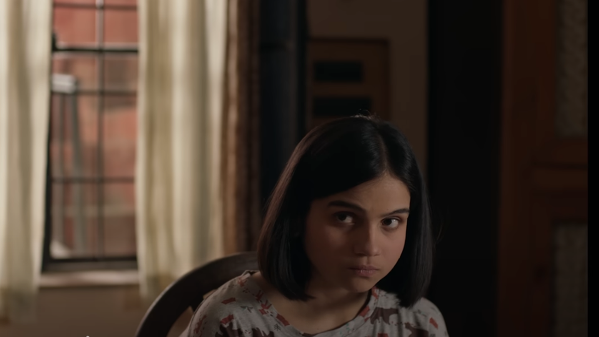 Girls Will Be Girls Movie Review