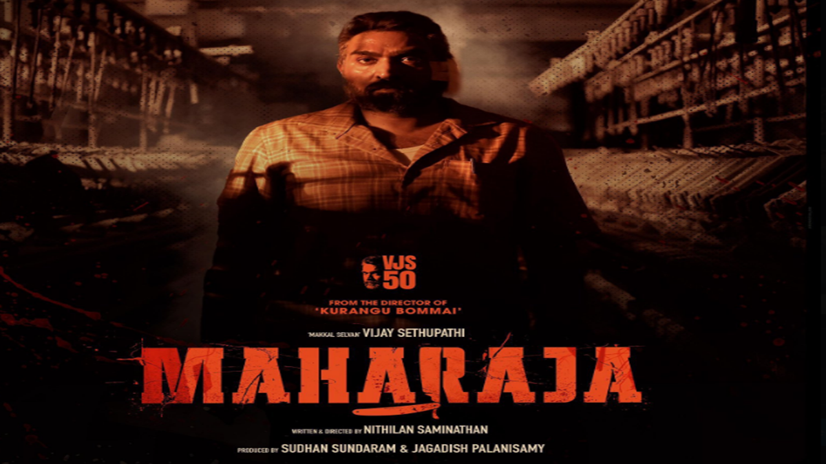 Maharaja