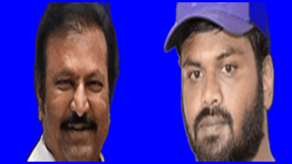 Manchu Manoj