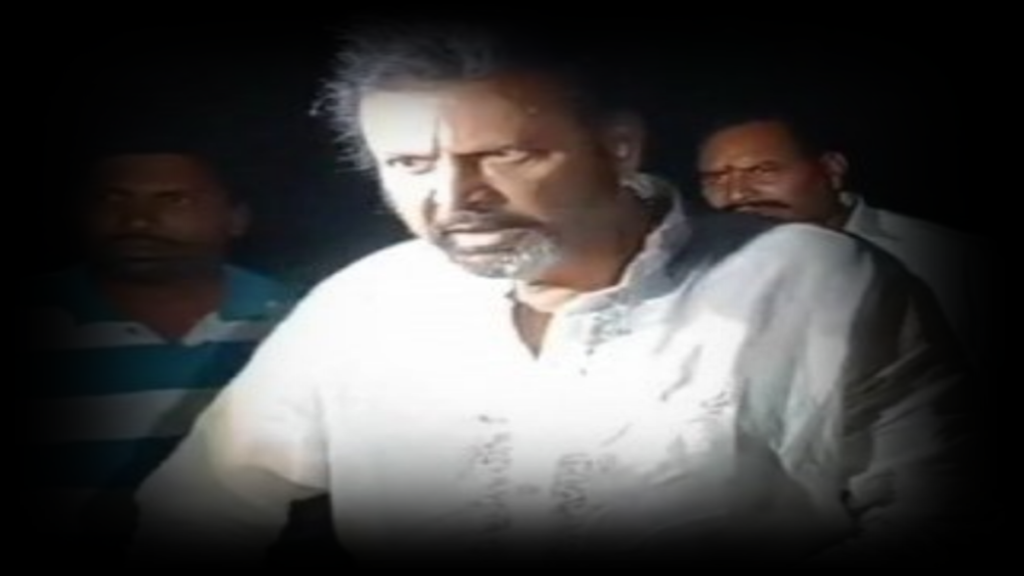 Mohan Babu