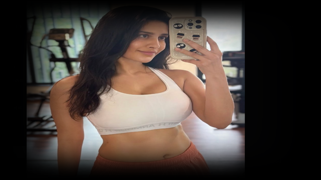 Nabha Natesh