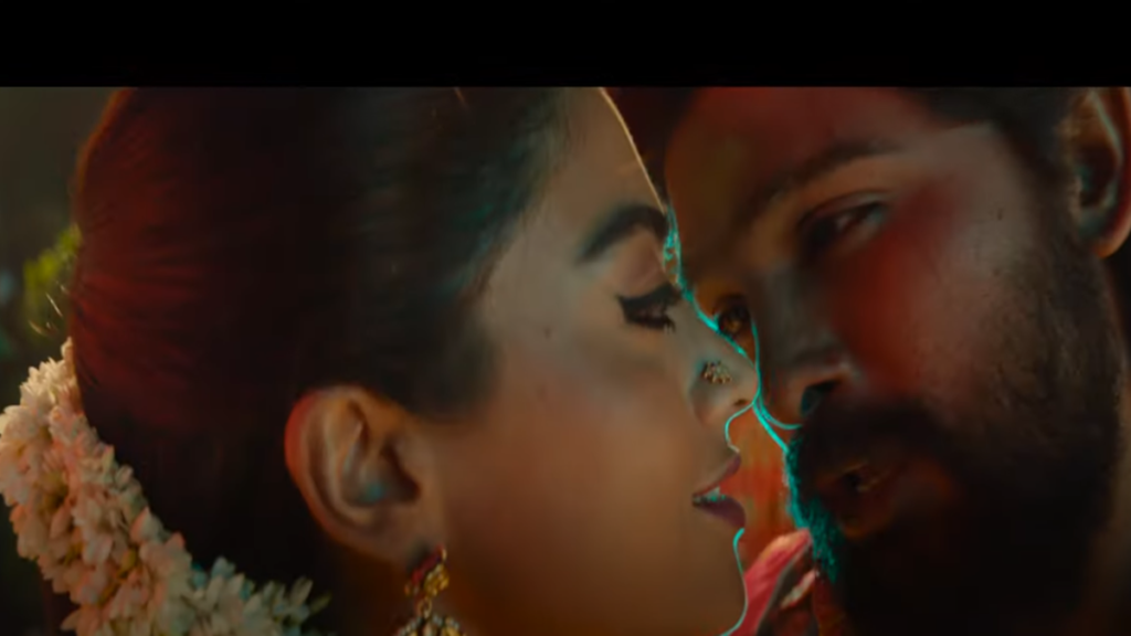 PEELINGS Song