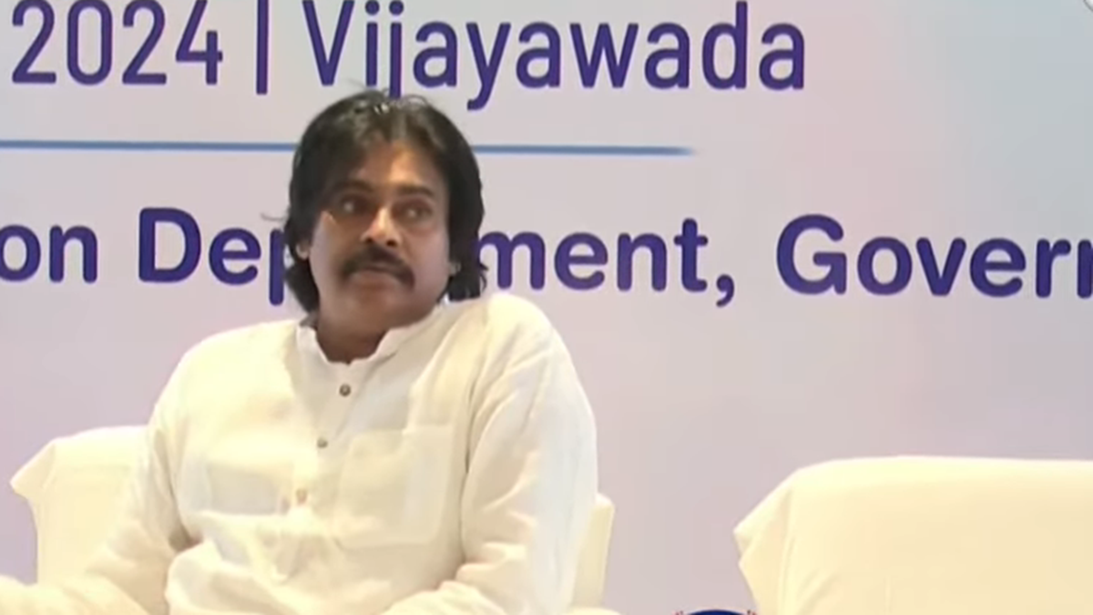 Pawan Kalyan