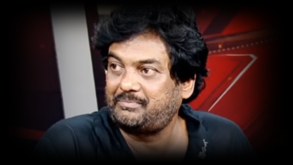 Puri Jagannadh