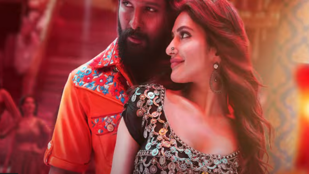 Pushpa 2