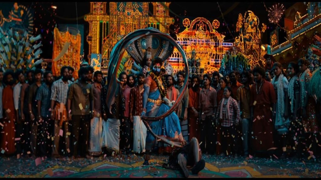 Pushpa 2 Opening Day Box Office Collection