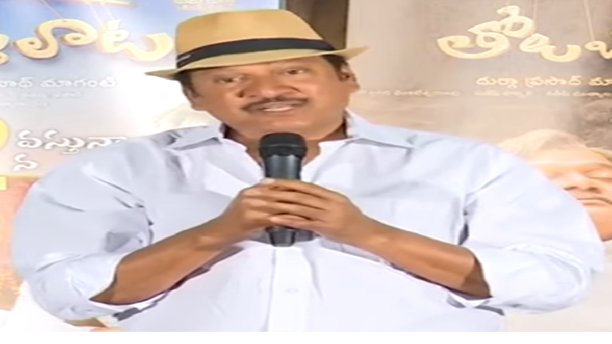 Rajendra Prasad