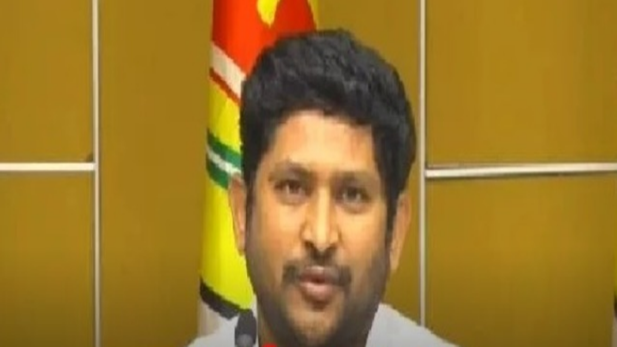 GV Reddy