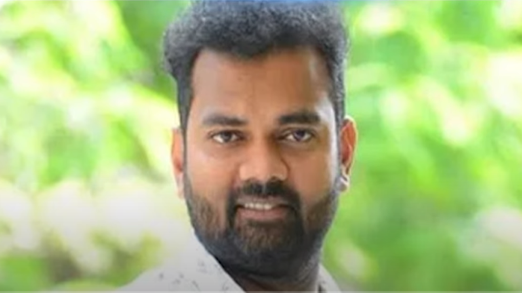 Ram Prasad