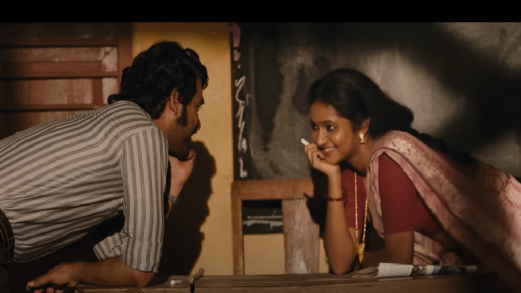 SIR Movie Review