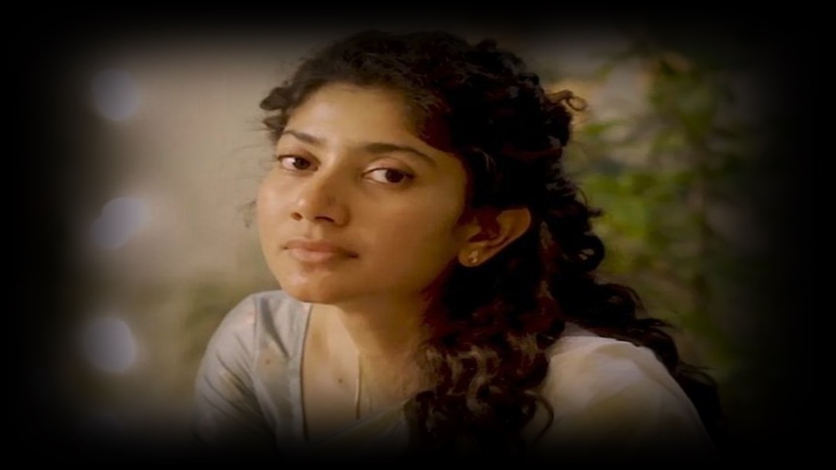 Sai Pallavi