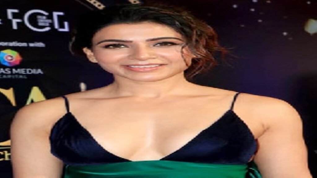 Samantha
