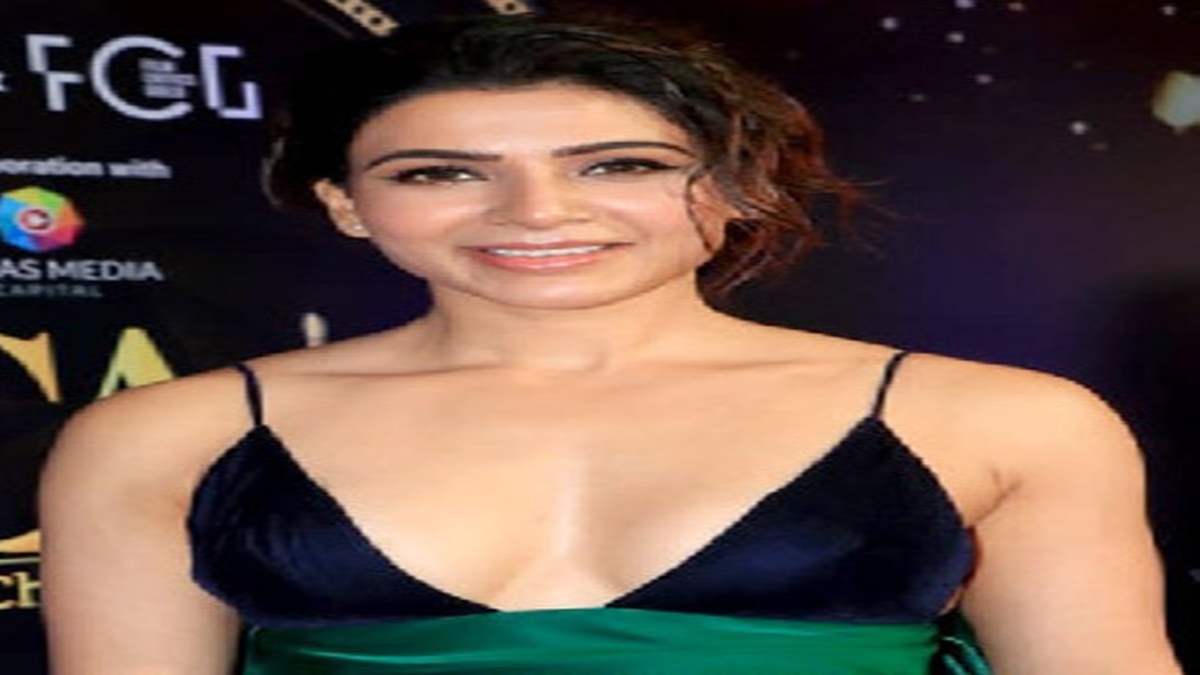 Samantha