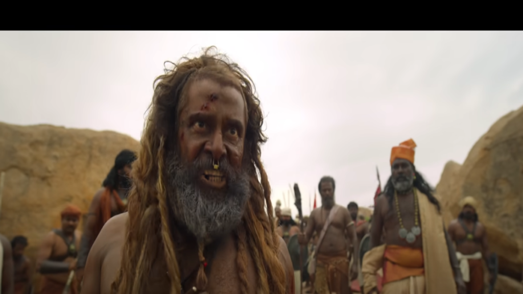 Thangalaan Movie Review