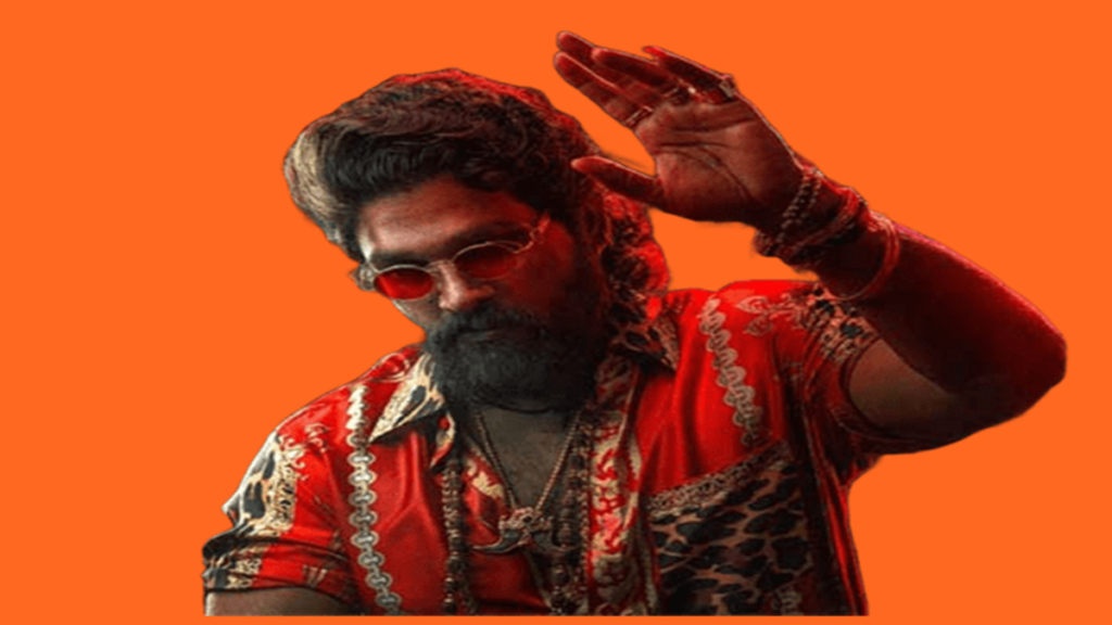 Pushpa 2