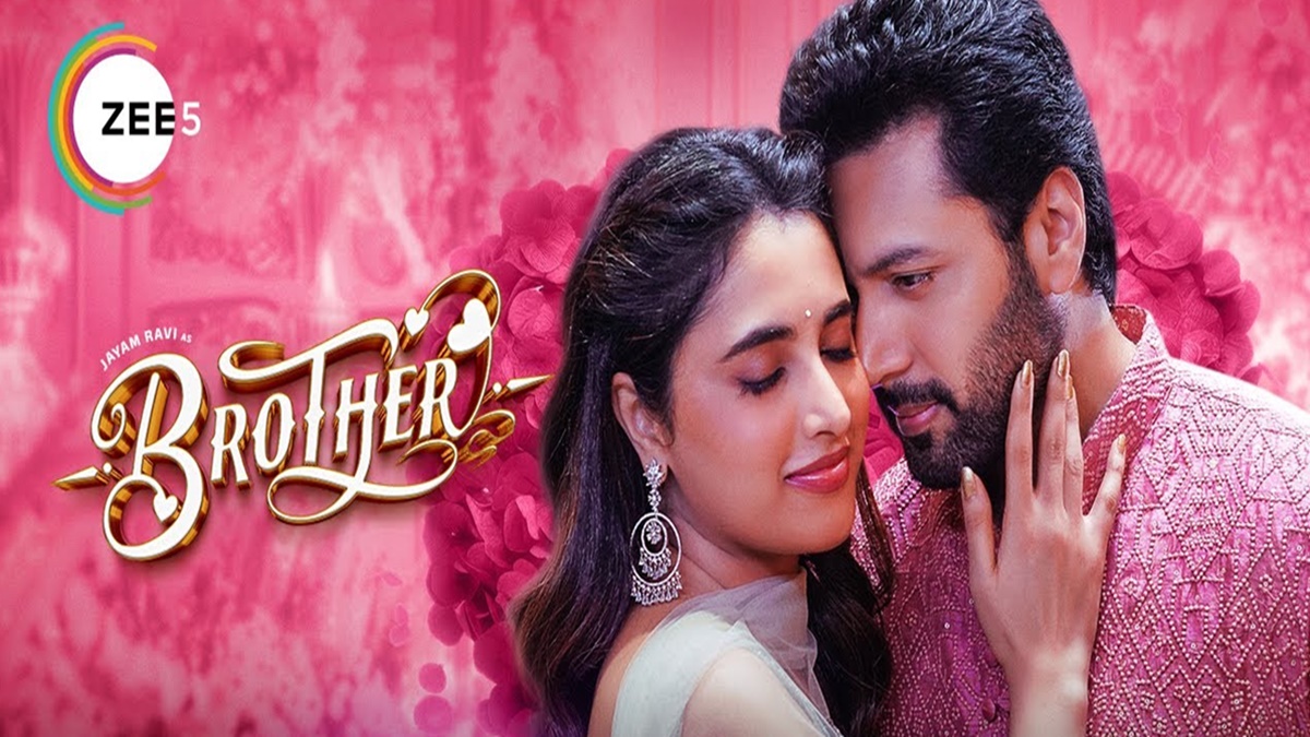 brother movie review