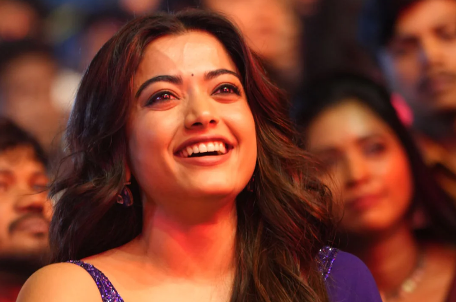 Rashmika Mandanna