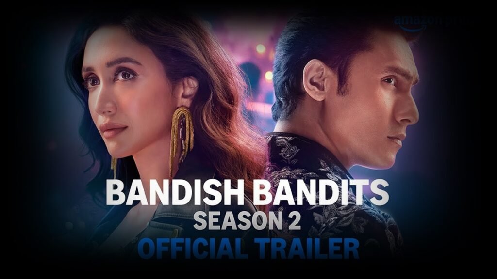 Bandish Bandits 2