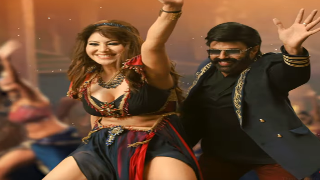 Daaku Maharaaj