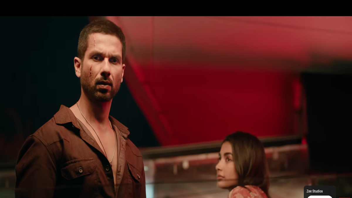 Deva Movie Review