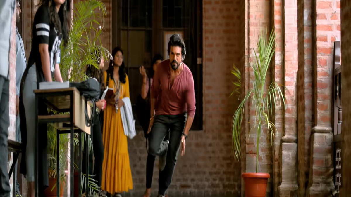 Ram Charan