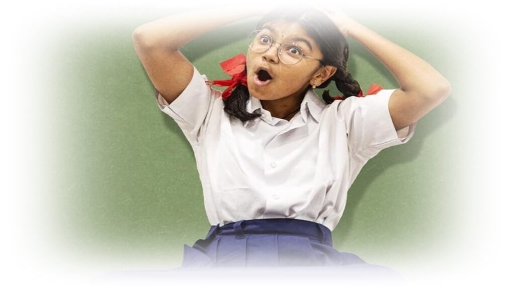 Gandhi Tatha Chettu Review