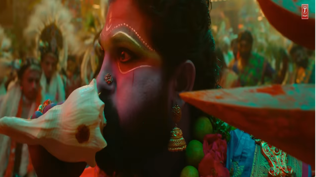 Gango Renuka Thalli