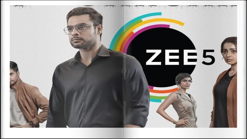 Identity Movie Review