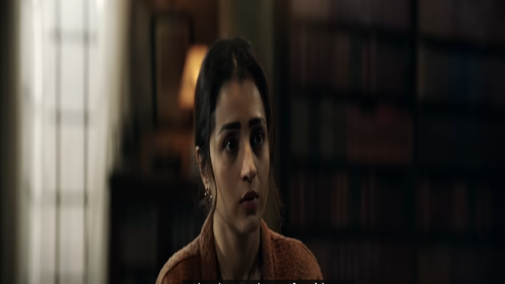 Identity Movie Review