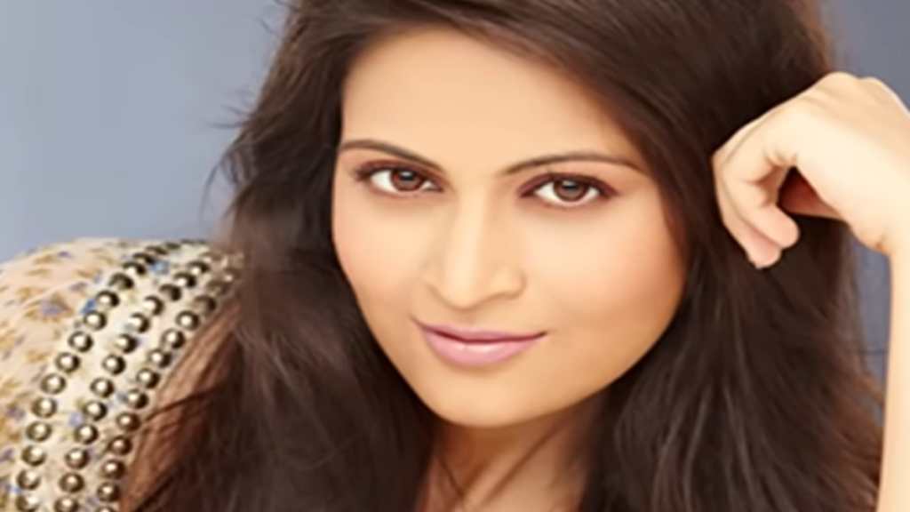 Kadambari Jethwani
