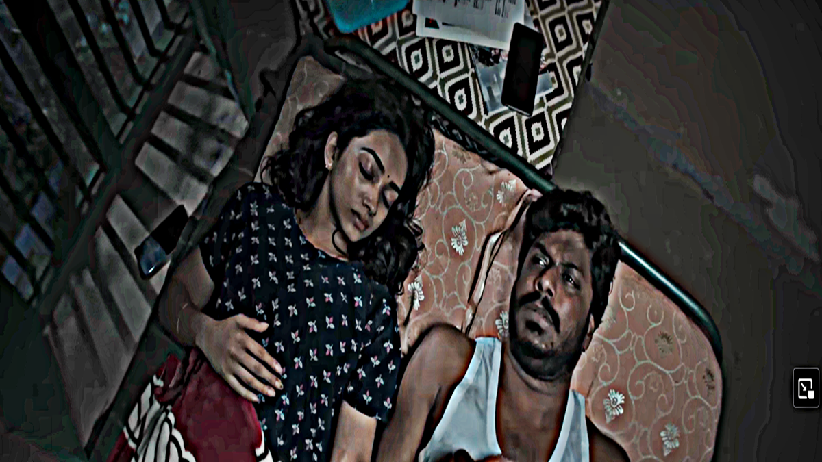 Kudumbasthan movie review
