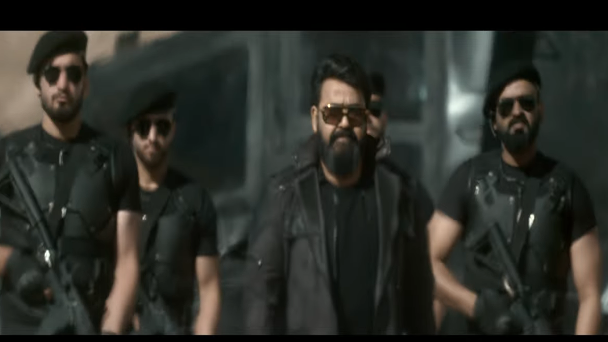 L2E Empuraan Official Teaser