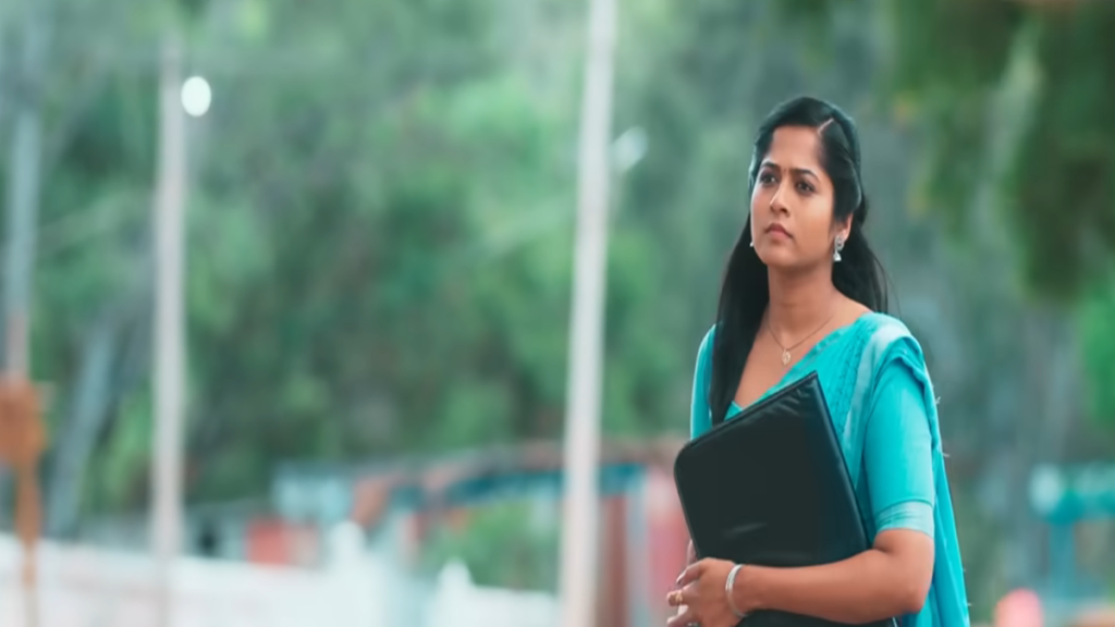 Love Reddy Movie Review