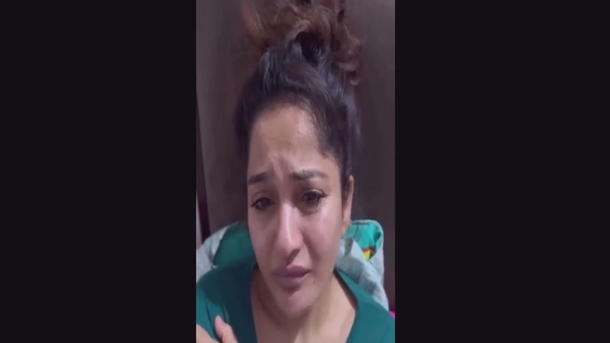 Maadhavi Latha