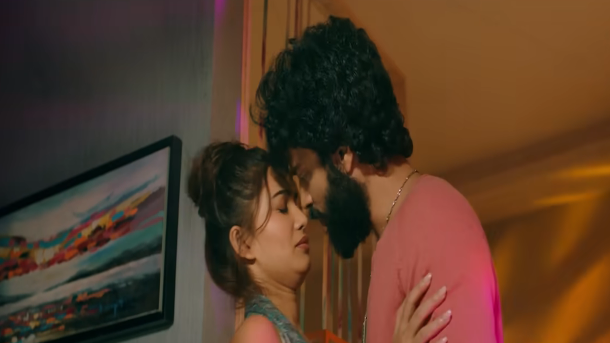 Mokshapatam Review