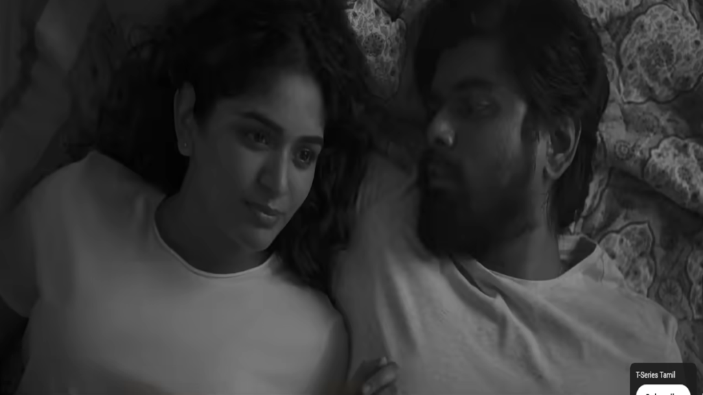 Nesippaya Movie Review