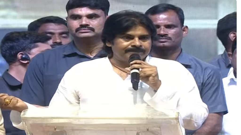 Pawan Kalyan
