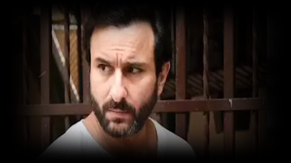Saif Ali Khan