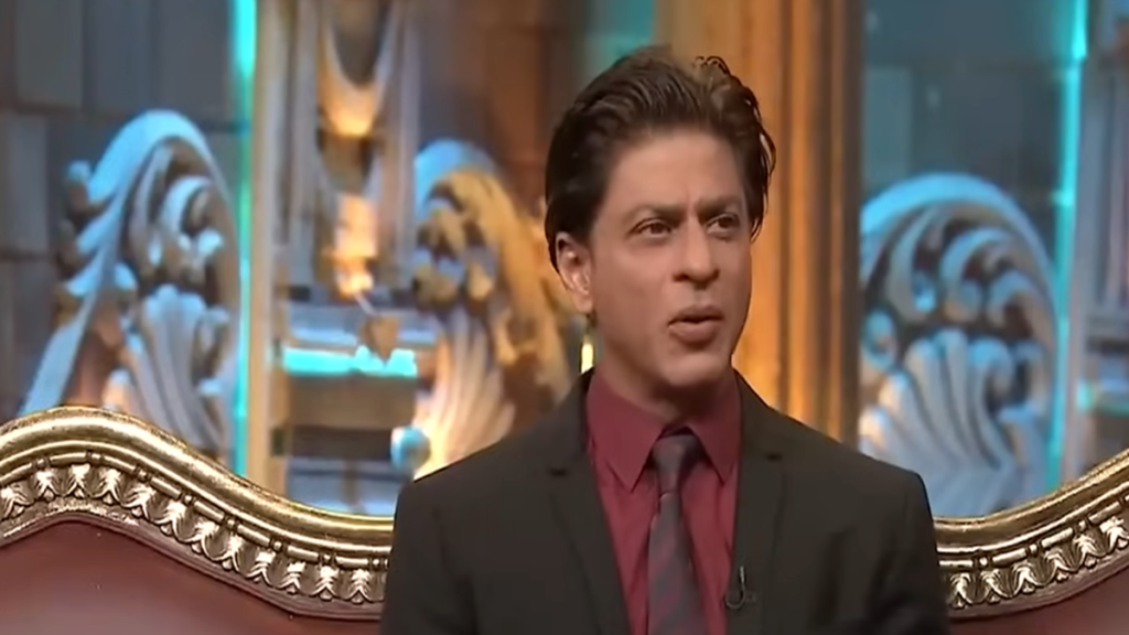 Shah Rukh Khan