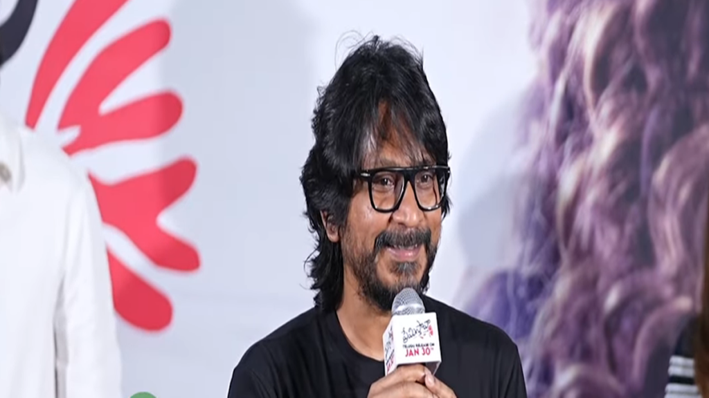 Vishnu Vardhan