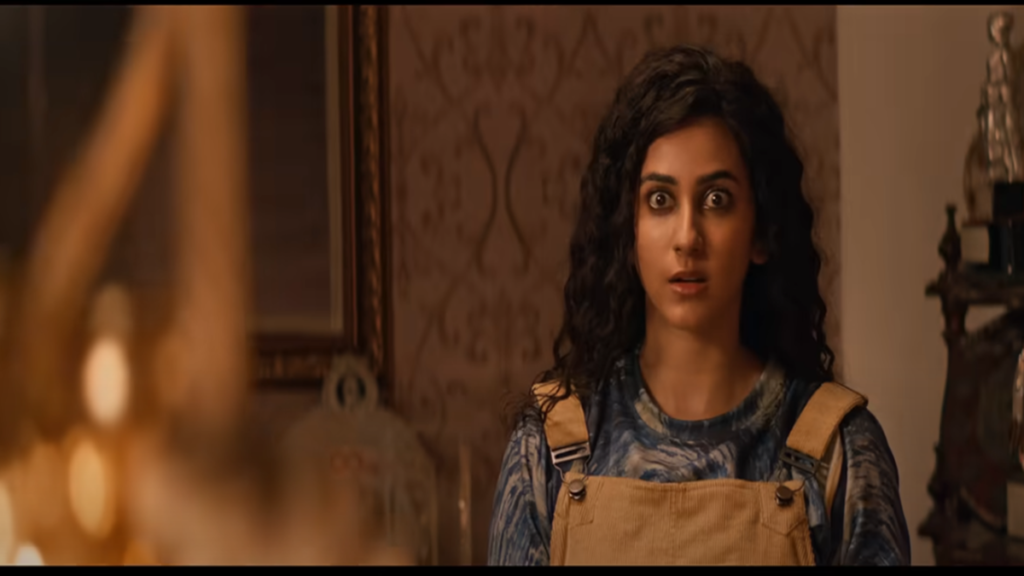 Bloody Beggar Movie Review