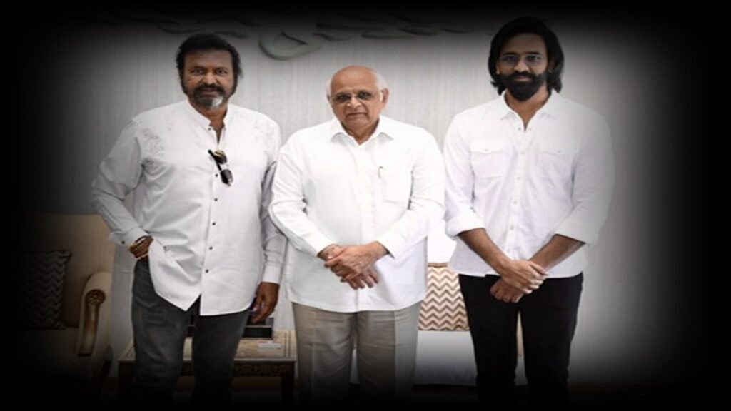 Mohan Babu