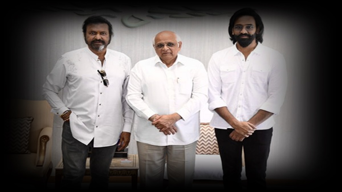 Mohan Babu